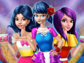 Jeu Bal de promo en ligne
