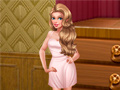 Jeu Sery Haute Couture Poupée en ligne