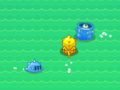 Jeu Splash Drago Pong en ligne