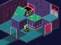 Jeu Sortie Isol8 en ligne