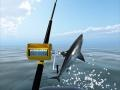Jeu Pêche en mer azur en ligne