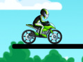 Jeu Course de vélo 2 en ligne