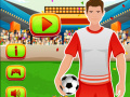 Jeu Pénalité Européenne en ligne
