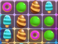 Jeu Cookie Délicieux en ligne