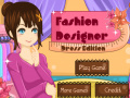 Jeu Designer de Mode : Édition Vêtements en ligne