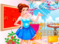 Jeu Journée Spa de la Princesse en ligne