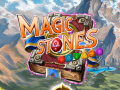 Jeu Pierres Magiques en ligne