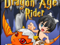 Jeu Dragon Age Rider en ligne
