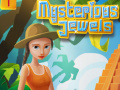 Jeu Bijoux Mystérieux en ligne