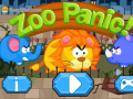 Jeu Panic à la Zoo en ligne