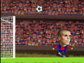 Jeu Coupe Football HeadZ en ligne