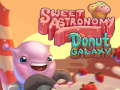 Jeu Douce astronomie : Galaxie des donuts en ligne