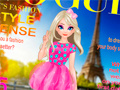 Jeu Ellie Star de Couverture en ligne
