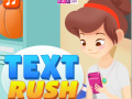 Jeu Course de Texte en ligne