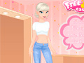 Jeu Princesse Mode Moderne en ligne