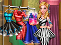 Jeu Dove Pin-up Dolly Habille en ligne
