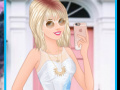 Jeu Cendrillon: Amoureuse des Selfies en ligne