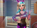 Jeu Nouveau Look Photo Profil en ligne