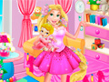 Jeu Chambre de Bébé Douce en ligne