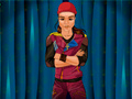 Jeu Habillage des Descendants en ligne
