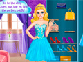 Jeu Shopping de Mariage de Cindy en ligne