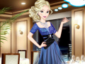 Jeu Princesse en vacances en ligne