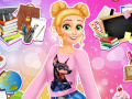 Jeu Routine quotidienne avec la princesse en ligne