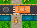 Jeu Traversée de rats en ligne