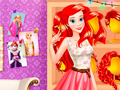 Jeu Surprise d'anniversaire de la princesse en ligne