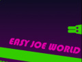 Jeu Le Monde de Joe le Facile en ligne
