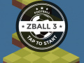 Jeu Zball 3 : Football en ligne