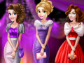 Jeu Nuit de bal glamour en ligne