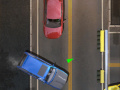 Jeu Stationnement en ville aux heures de pointe en ligne