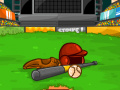 Jeu Champion de Home Run en ligne