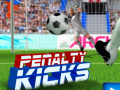 Jeu Tirs au but en ligne