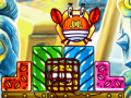 Jeu Océan Pop en ligne