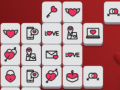 Jeu Mahjong de la Saint-Valentin en ligne