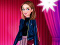 Jeu Barbie devient actrice en ligne
