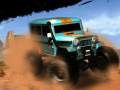 Jeu Rallye du Désert en ligne