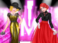 Jeu Princesses Mannequins à la Semaine de la Mode de Milan en ligne