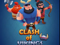 Jeu Choc des Vikings en ligne