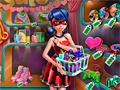 Jeu Cadeaux de Saint-Valentin Coccinelle en ligne
