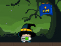 Jeu Niveau Boss Folie de Citrouille en ligne