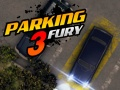 Jeu Fureur de Parking 3 en ligne