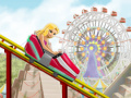 Jeu Frisson Rush 5 en ligne