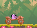 Jeu Promenade de chiot en ligne