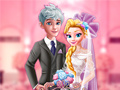 Jeu Mariage Vintage en ligne