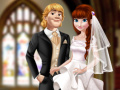 Jeu Mariage royal en ligne