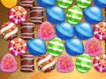 Jeu Bonbons Pop-Pop en ligne