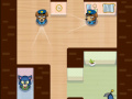 Jeu James le Sournois en ligne